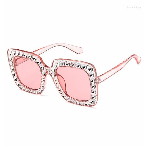 sunglasses fashion oversized diamond women square frame rhinestone crystal sun glasses luxury vintage sunglass shadessunglasses 02, White;black
sunglasses fashion oversized diamond women square frame rhinestone crystal sun glasses luxury vintage sunglass shadessunglasses 02, White;black