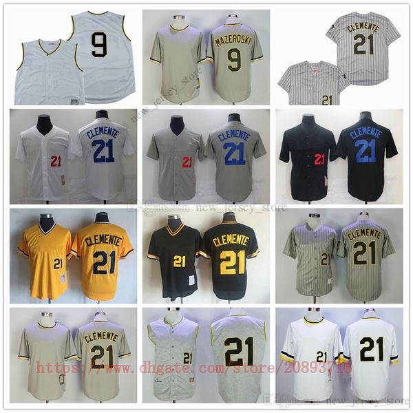 movie college mitchellness baseball wears jerseys stitched 21 andrewmccutchen 9 billmazeroski all stitched name number breathable sport sale, Black
movie college mitchellness baseball wears jerseys stitched 21 andrewmccutchen 9 billmazeroski all stitched name number breathable sport sale, Black