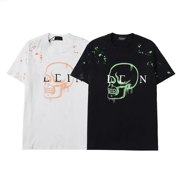 2022 new products summer mens designer t shirt casual man womens loose tees with letters print short sleeves sell luxury men t shirt size m-, White;black
2022 new products summer mens designer t shirt casual man womens loose tees with letters print short sleeves sell luxury men t shirt size m-, White;black