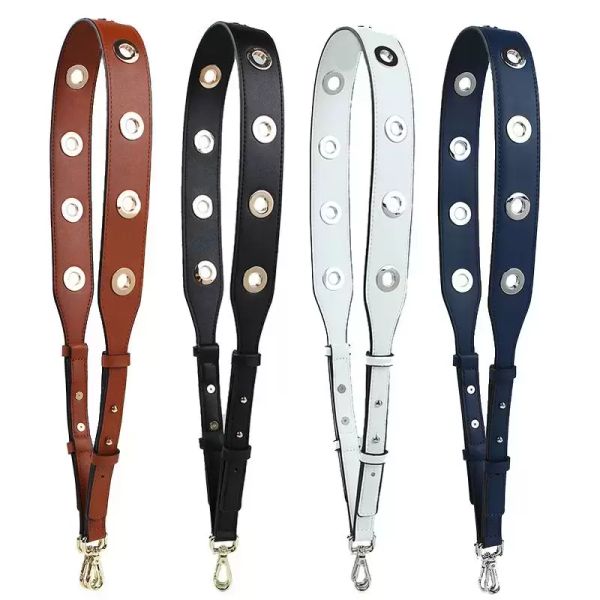new fashion designer women bag strap elegant style crossbod pu leather straps for handbags lengthened replacement shoulder strap
new fashion designer women bag strap elegant style crossbod pu leather straps for handbags lengthened replacement shoulder strap