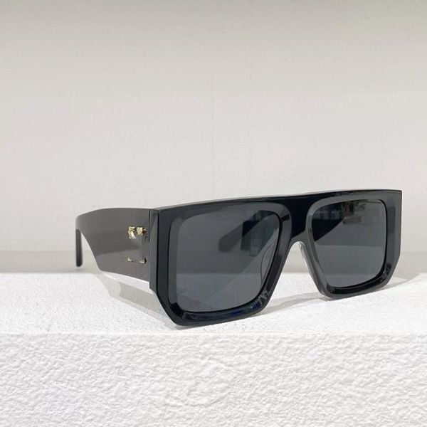 50% discount for factory direct salesoff family new same generous women's fashion brand versatile sunglasses men's omri013 favouri, White;black
50% discount for factory direct salesoff family new same generous women's fashion brand versatile sunglasses men's omri013 favouri, White;black