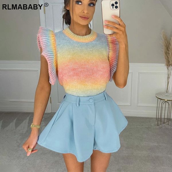fashion spring summer high waist wide leg shorts casual simple streetwear elegant office lady loose drapped button shorts, White;black
fashion spring summer high waist wide leg shorts casual simple streetwear elegant office lady loose drapped button shorts, White;black