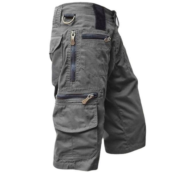 mens cargo army camouflage tactical joggers shorts men cotton loose work casual short pants plus size 5xl 220622, White;black
mens cargo army camouflage tactical joggers shorts men cotton loose work casual short pants plus size 5xl 220622, White;black