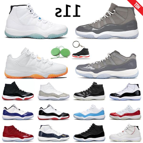 11s cool grey men women basketball shoes legend blue space jam platinum tint jumpman 11 low bright citrus mens trainer
11s cool grey men women basketball shoes legend blue space jam platinum tint jumpman 11 low bright citrus mens trainer