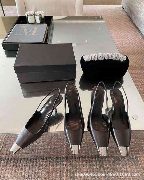 sandals s park caiying's same high-heeled shoes women's soft leather high-grade sense, minority light cooked square head goddess f, Black
sandals s park caiying's same high-heeled shoes women's soft leather high-grade sense, minority light cooked square head goddess f, Black