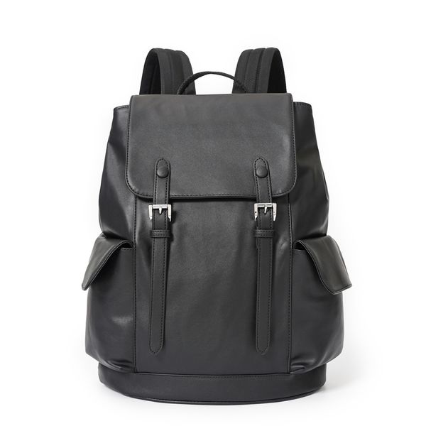 backpack 2022 fashion casual leather luxury designer men large travel work daily backbag lapback pack student schoolbag 41379
backpack 2022 fashion casual leather luxury designer men large travel work daily backbag lapback pack student schoolbag 41379