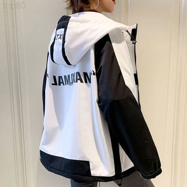men's hoodies & sweatshirts designer work coat women's 2021 spring and autumn new fashion ins versatile korean loose student hoode, Black
men's hoodies & sweatshirts designer work coat women's 2021 spring and autumn new fashion ins versatile korean loose student hoode, Black
