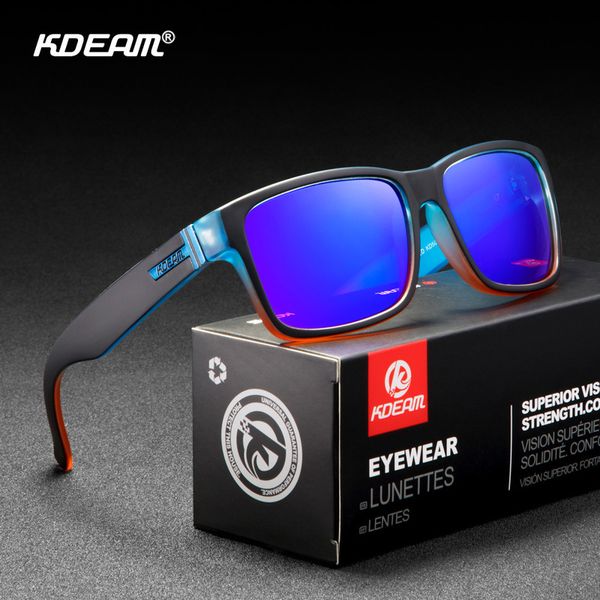 kdeam revamp of sport men sunglasses polarized shockingly colors sun glasses outdoor driving pochromic sunglass with box 220317, White;black
kdeam revamp of sport men sunglasses polarized shockingly colors sun glasses outdoor driving pochromic sunglass with box 220317, White;black