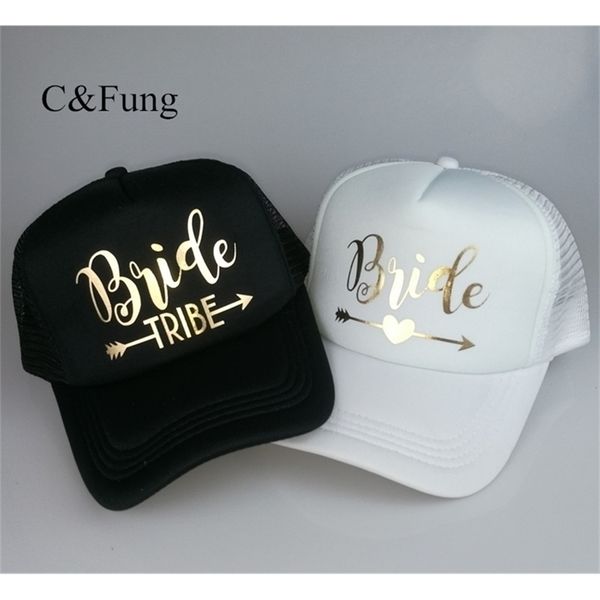 cfung bride tribe bachelorette trucker hat cap team gold letters bride to be tribe baseball hats 220811, Blue;gray
cfung bride tribe bachelorette trucker hat cap team gold letters bride to be tribe baseball hats 220811, Blue;gray