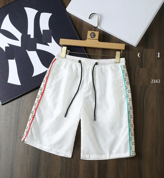 2020 summer mens short pants luxury clothing swimwear nylon men designer beach shorts swim wear board shortsa, White;black
2020 summer mens short pants luxury clothing swimwear nylon men designer beach shorts swim wear board shortsa, White;black