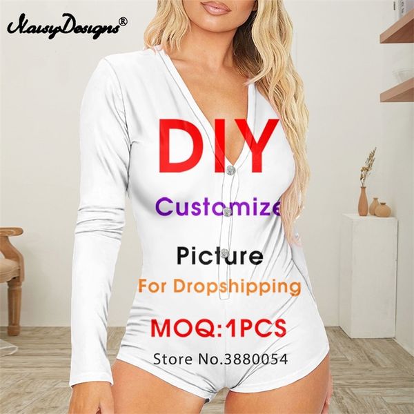 customized image women jumpsuit elegant tight long sleeve skinny bodysuit short lady summer v collar plus size 4xl dropship 220627, Black;white
customized image women jumpsuit elegant tight long sleeve skinny bodysuit short lady summer v collar plus size 4xl dropship 220627, Black;white