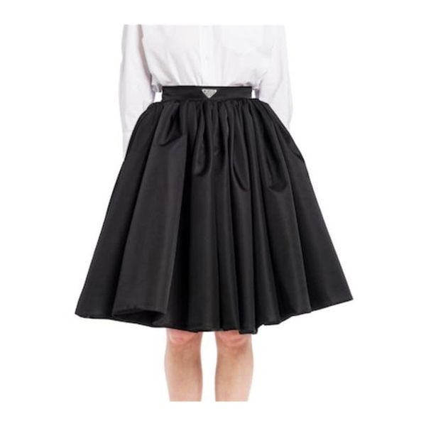 warehouse clothing design spring new high waist versatile pleated skirt skirt, puffy skirt, middle skirt, women's outlet_s20f, Black
warehouse clothing design spring new high waist versatile pleated skirt skirt, puffy skirt, middle skirt, women's outlet_s20f, Black
