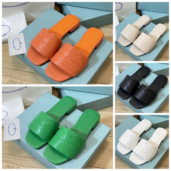 2022 designer p slipper classic flat woman sildes summer lady sandals with metal letters party dating fashion women heels 1.5cm scuffs shoes, Black
2022 designer p slipper classic flat woman sildes summer lady sandals with metal letters party dating fashion women heels 1.5cm scuffs shoes, Black