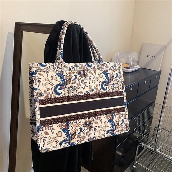 embroidery tote shopping fashion simple style single diagonal 56% off online wholesale 
embroidery tote shopping fashion simple style single diagonal 56% off online wholesale