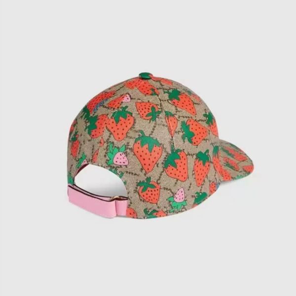 classic letter strawberry print baseball cap women famous cotton adjustable skull sport golf ball caps curved cactus sun hat cute visor, Blue;gray
classic letter strawberry print baseball cap women famous cotton adjustable skull sport golf ball caps curved cactus sun hat cute visor, Blue;gray