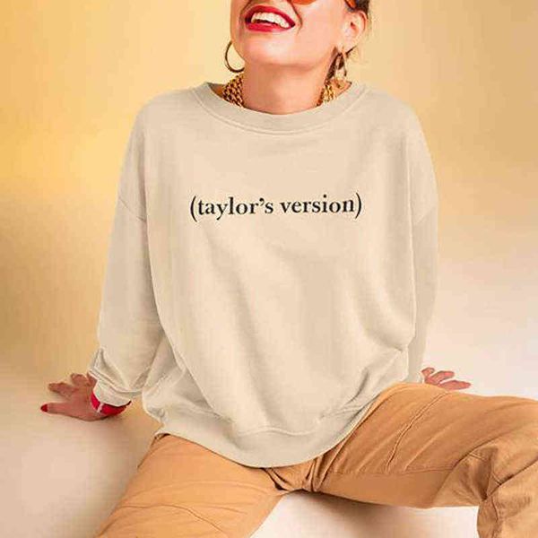 women' hoodie a verso de taylor crewneck moletom unismsica camiseta swift grfico camisola com capuz inverno solto pulver 220421, Black
women' hoodie a verso de taylor crewneck moletom unismsica camiseta swift grfico camisola com capuz inverno solto pulver 220421, Black