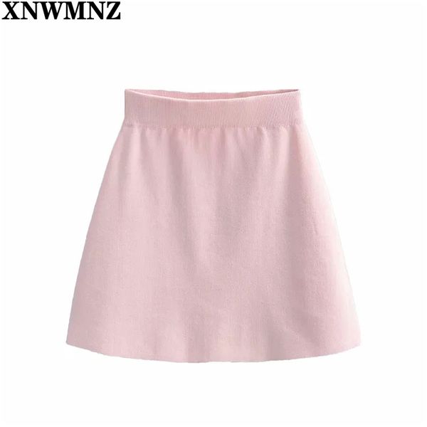 xnwmnz women fashion knitted short skirt female cute high waist s summer pink mini elastic a woman 210513, Black
xnwmnz women fashion knitted short skirt female cute high waist s summer pink mini elastic a woman 210513, Black