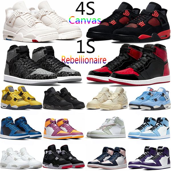 jumpman 4 4s basketball shoes men women canvas red thunder black cat tour yellow 1 1s rebellionaire bred patent brotherhood unc sports sneak
jumpman 4 4s basketball shoes men women canvas red thunder black cat tour yellow 1 1s rebellionaire bred patent brotherhood unc sports sneak