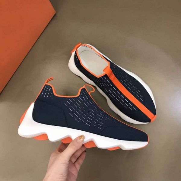 famous design eclair men sneakers shoes mesh slip on sports chunky rubber trainers knit calfskin rubber sole casual runner walking
famous design eclair men sneakers shoes mesh slip on sports chunky rubber trainers knit calfskin rubber sole casual runner walking