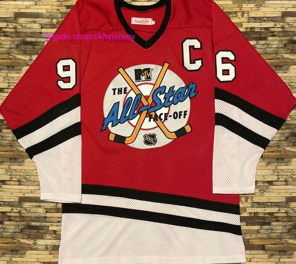 stitched rare authentic vintage mitchell & ness 1996 mtv all star face-off hockey jersey mens kids throwback jerseys, Black
stitched rare authentic vintage mitchell & ness 1996 mtv all star face-off hockey jersey mens kids throwback jerseys, Black