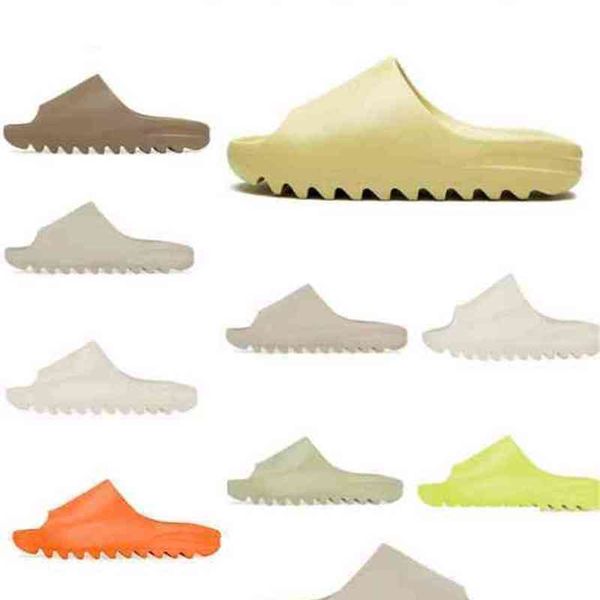 fashion yeesys kanyes foam slipper slipper west 2022 tainers slide sand triple core brown desert bone originals resin women outdoor designer, Black
fashion yeesys kanyes foam slipper slipper west 2022 tainers slide sand triple core brown desert bone originals resin women outdoor designer, Black