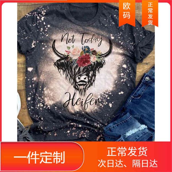fashion 3d color printing trend t-shirt is popular for street men and women with short sleeves, White;black
fashion 3d color printing trend t-shirt is popular for street men and women with short sleeves, White;black