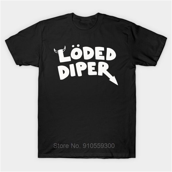 men t-shirt loded diper diary of a wimp kid tshirt male brand teeshirt men summer cotton t shirt 220408, White;black
men t-shirt loded diper diary of a wimp kid tshirt male brand teeshirt men summer cotton t shirt 220408, White;black