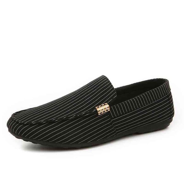 men's loafers comfortable flat casual shoes men breathable slip-on soft leather driving moccasins zapatos de hombre, Black
men's loafers comfortable flat casual shoes men breathable slip-on soft leather driving moccasins zapatos de hombre, Black