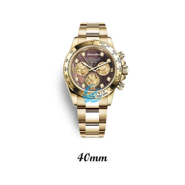 luxury automatic watch 3a quality luxurious night vision 904l stainless steel sapphire glass mechanics rlx watches, Slivery;brown
luxury automatic watch 3a quality luxurious night vision 904l stainless steel sapphire glass mechanics rlx watches, Slivery;brown