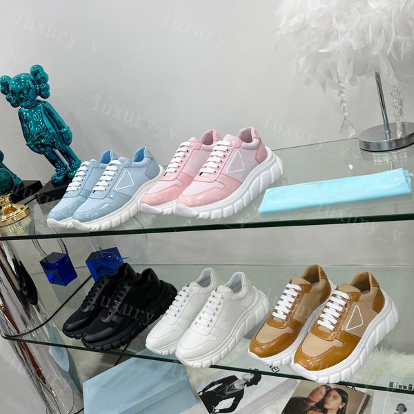 designer casual shoes platform gym shoes women nylon sneaker travel leather lace-up trainers letters thick bottom shoe flat lady sneakers wi, Black
designer casual shoes platform gym shoes women nylon sneaker travel leather lace-up trainers letters thick bottom shoe flat lady sneakers wi, Black