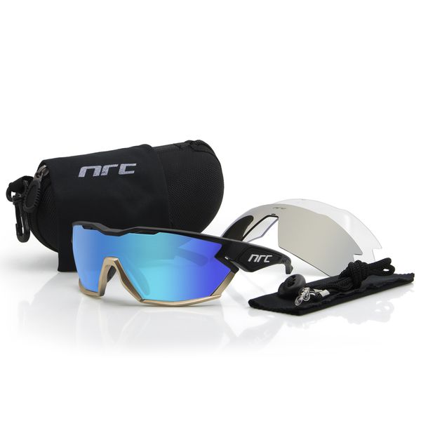 new men's women nrc pchromism riding cycling sunglasses outdoor bicycle eyewear mountain bike road sports cycling goggles, White;black
new men's women nrc pchromism riding cycling sunglasses outdoor bicycle eyewear mountain bike road sports cycling goggles, White;black