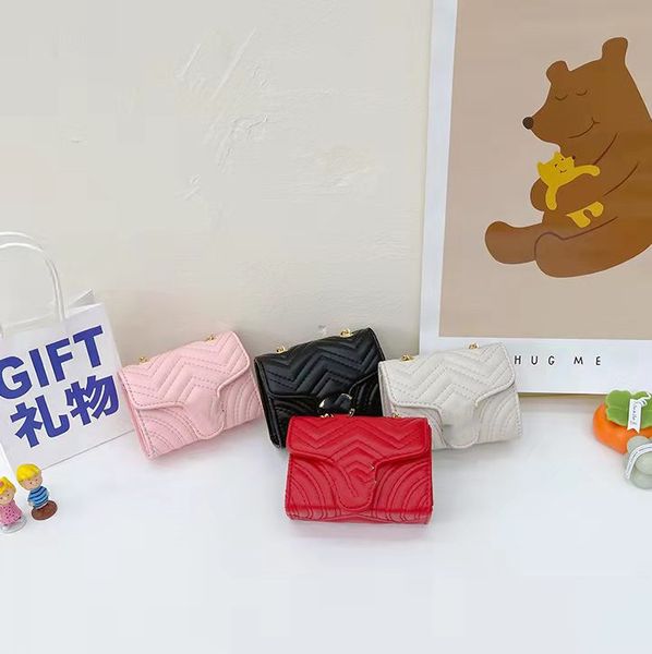 kids designer mini purse fashion baby girls letter pu casual zero wallets children princess chain crossbody bags f1134, White
kids designer mini purse fashion baby girls letter pu casual zero wallets children princess chain crossbody bags f1134, White