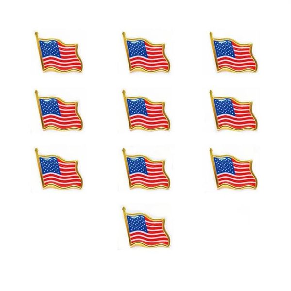 american flag lapel pin united states usa hat tie tack badge pins mini brooches for clothes bags decoration30522330271b, Gray
american flag lapel pin united states usa hat tie tack badge pins mini brooches for clothes bags decoration30522330271b, Gray