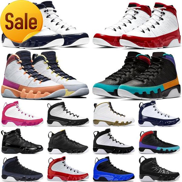 men basketball shoes jumpman 9s 9 change the world university blue gold gym red racer bred dream do it mens trainers sports sneakers e
men basketball shoes jumpman 9s 9 change the world university blue gold gym red racer bred dream do it mens trainers sports sneakers e