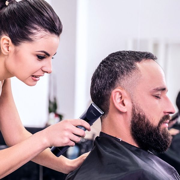 waterproof professional hair clipper adjustable electric hair trimmer beard men electric hair cutting machine barber haircut kit
waterproof professional hair clipper adjustable electric hair trimmer beard men electric hair cutting machine barber haircut kit