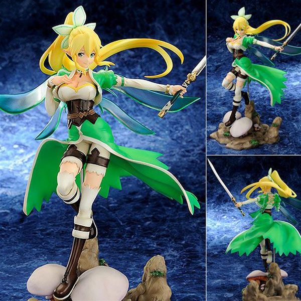 25cm sword art online kirigaya suguha girls action figure japanese anime pvc action figures toys anime figures toy mx20335a
25cm sword art online kirigaya suguha girls action figure japanese anime pvc action figures toys anime figures toy mx20335a