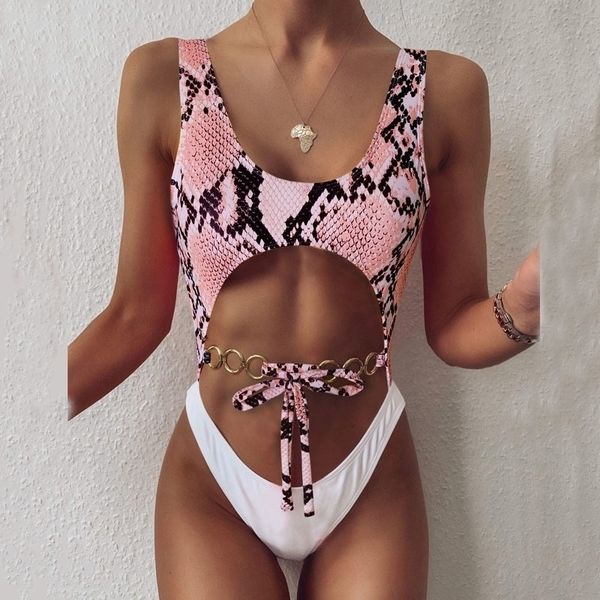high waist swimwear women swimsuit female hollow out bathing suit thong monokini swimming suit for women y200824, White;black
high waist swimwear women swimsuit female hollow out bathing suit thong monokini swimming suit for women y200824, White;black