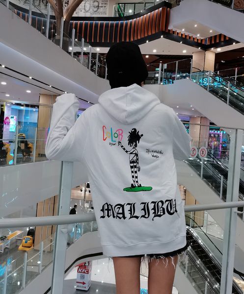 men's hoodies & sweatshirts designer 2021 autumn winter quality brand correct edition matty graffiti villain sanskrit zipper cro sweate, Black
men's hoodies & sweatshirts designer 2021 autumn winter quality brand correct edition matty graffiti villain sanskrit zipper cro sweate, Black