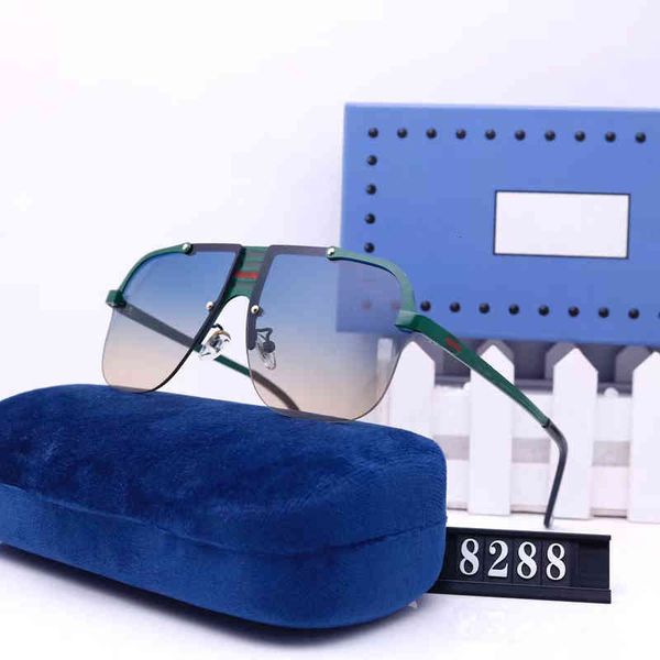 sunglasses frames overseas sunglasses men's and women's street shooting travel fashion glasses 8288 n88r, Silver
sunglasses frames overseas sunglasses men's and women's street shooting travel fashion glasses 8288 n88r, Silver