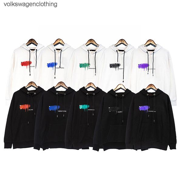mens palms designer hoodie spray letter print hoody hoodies men angles women sweaters hooded sweatshirts size s-xl, Black
mens palms designer hoodie spray letter print hoody hoodies men angles women sweaters hooded sweatshirts size s-xl, Black