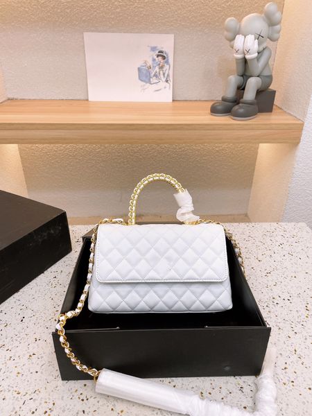 designers shoulder bag luxury tote purse handbag message bags cluth brand classic genuine leather crossbody handle caviar chain original box
designers shoulder bag luxury tote purse handbag message bags cluth brand classic genuine leather crossbody handle caviar chain original box