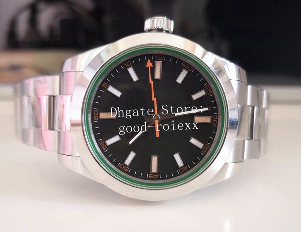 40mm dress 39mm watch men's watches automatic 2813 movement blue dark rhodium red grape dial bp blue steel men green crystal glass sapp, Slivery;brown
40mm dress 39mm watch men's watches automatic 2813 movement blue dark rhodium red grape dial bp blue steel men green crystal glass sapp, Slivery;brown