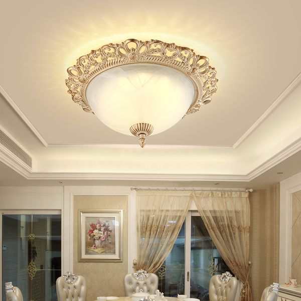 european bedroom retro living room led ceiling lamp porch balcony dumb white bronze nostalgic american study lamps and lanterns
european bedroom retro living room led ceiling lamp porch balcony dumb white bronze nostalgic american study lamps and lanterns
