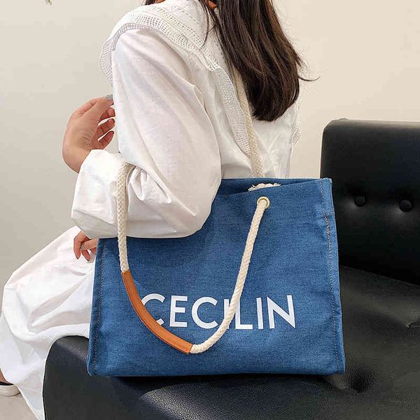 college students' class women's 2022 new fashion canvas single shoulder underarm bag high capacity commuter tote bag
college students' class women's 2022 new fashion canvas single shoulder underarm bag high capacity commuter tote bag