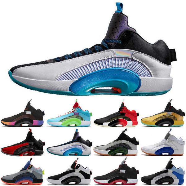wholesale 35 35s jumpman men basketball sneaker dynasties fragment bred center of gravity morpho mens trainers sports shoes size 7-12 shoe
wholesale 35 35s jumpman men basketball sneaker dynasties fragment bred center of gravity morpho mens trainers sports shoes size 7-12 shoe
