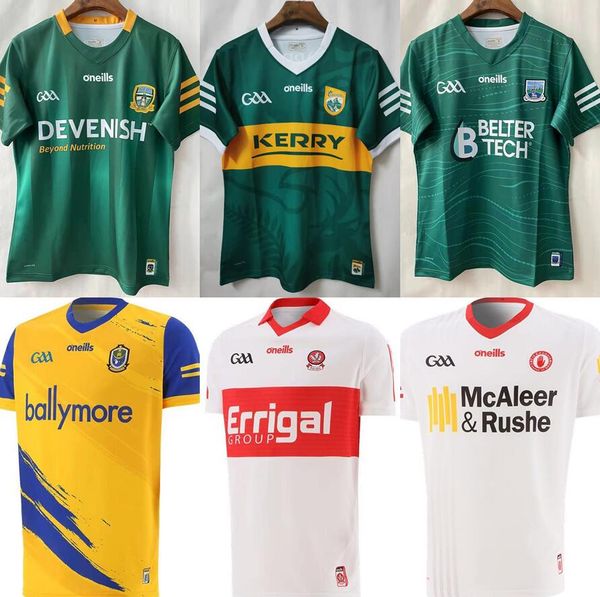 s-5xl gaa 2022 2023 carlow roscommon offalys rugby jerseys longford limerick donegal antrim kerry 22 23 tyrone mayo cork meath galway dublin, Black;gray
s-5xl gaa 2022 2023 carlow roscommon offalys rugby jerseys longford limerick donegal antrim kerry 22 23 tyrone mayo cork meath galway dublin, Black;gray