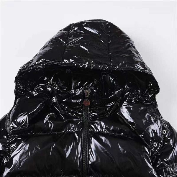 monclair 00124 designer men down jacket chenyixun bright french brand street fashion winter top, Black
monclair 00124 designer men down jacket chenyixun bright french brand street fashion winter top, Black