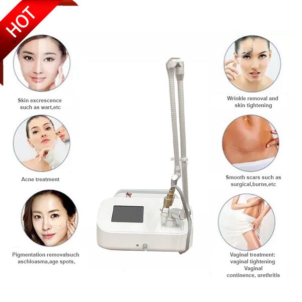 2022 portable beauty items laser co2 fractional vaginal tighten stretch mark removal machine
2022 portable beauty items laser co2 fractional vaginal tighten stretch mark removal machine