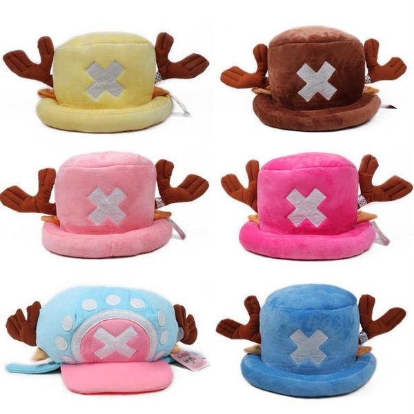 japanese anime kawaii one piece plush toys cosplay tony chopper plush cotton hat warm winter hat cartoon cap for children gift g09295l
japanese anime kawaii one piece plush toys cosplay tony chopper plush cotton hat warm winter hat cartoon cap for children gift g09295l