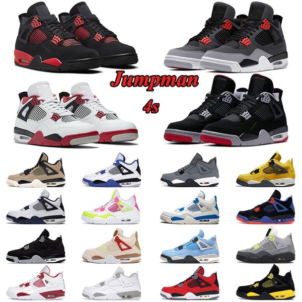 basketball shoes jumpman 4 4s man woman military black red thunder black cat university blue midnight navy mans sneakers
basketball shoes jumpman 4 4s man woman military black red thunder black cat university blue midnight navy mans sneakers